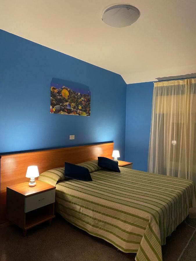 Hotel Ines Varazze Exterior photo